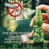 Репеллент от комаров Green Jungle для улицы