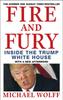Книга Fire and Fury