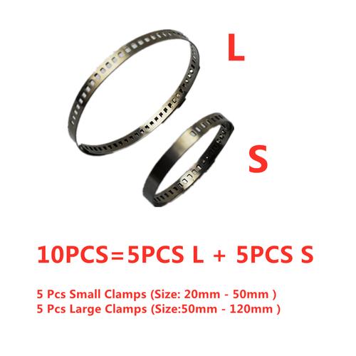 1 шт. Автомобильные плоскогубцы для хомутов водяных шлангов, зажим, поворотная приводная губка, фиксирующий инструмент, снятие и установка хомутов шлангов кольцевого типа с плоской лентой