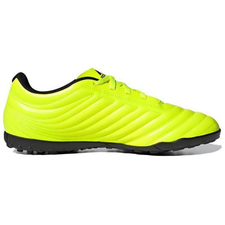 adidas Copa 19.4 Tf 'Желтый Черный' F35483