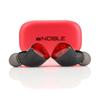 Noble Audio FoKus Amadeus [Полностью беспроводные наушники с шумоподавлением и новым 8,3-мм динамическим драйвером с трехслойной мембраной] Bluetooth 5.4