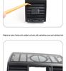Mercedes-Benz G-Class W463 Air Conditioning Outlet Assembly for G350/G500/G55