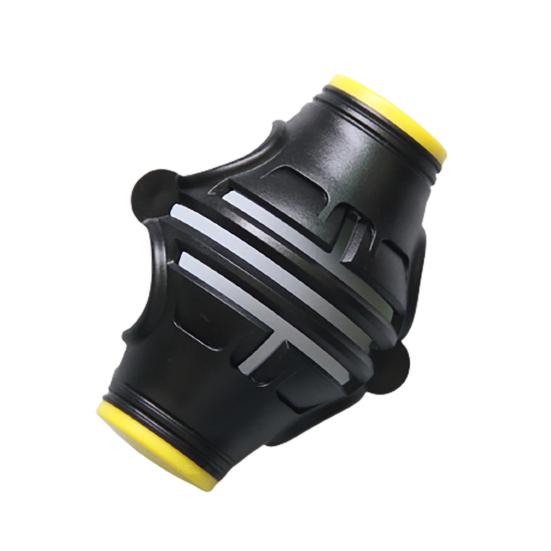 Подкладка для мяча для гольфа, универсальный прицел, многоразовый выравниватель мяча для гольфа, инструмент для рисования мяча для гольфа, маркер выравнивания, вкладыш для мяча для гольфа, аксессуары для гольфа