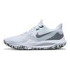Nike Precision 5 Белый Волк Серый Камуфляж Nike CW3403-101