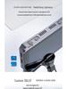 7SHIMBOL Монитор-видоискатель Peng M5 5,5-дюймовый HD-сенсорный монитор для DSLR/беззеркальных камер