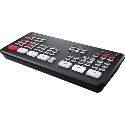 Проектирование микшера для живого производства ATEM Mini Pro SWATEMMINIBPR []Blackmagic