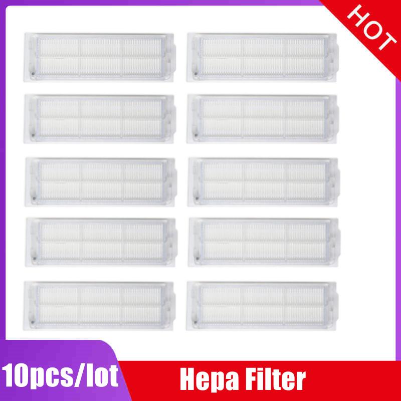 Для XiaoMi Mi Robot Vacuum-Mop 2 Lite 2 Pro MJSTL MJST1S MJST1SHW BHR5044EU Резервуар для воды Пылесборник Ткань для швабры Запасная часть Аксессуары