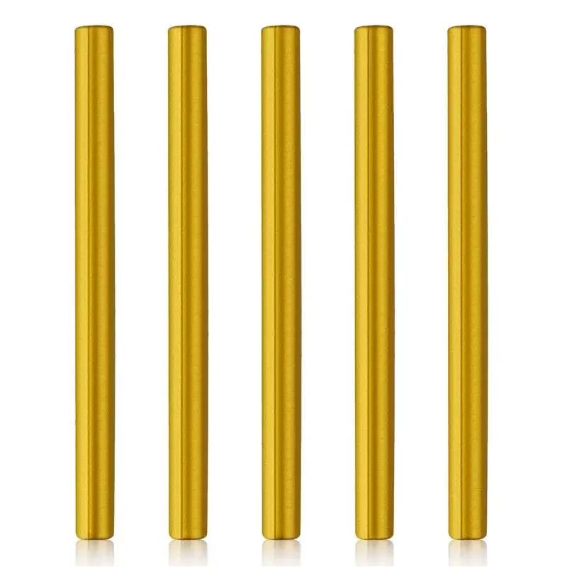 DIY индивидуальный штамп имя детская одежда расплавленный клей восковая печать штамп запечатывание свадебные принадлежности палочка пистолет приглашение на вечеринку мода