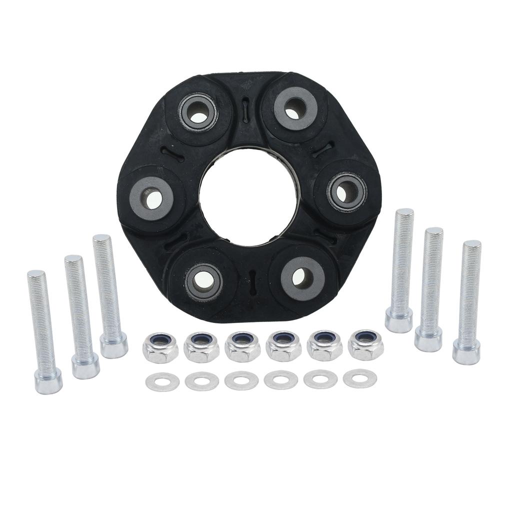 Задний шарнир карданного вала 26117527392 Для BMW 1 3 5 серии E81 E90 F10 X1 E84 X3 F25