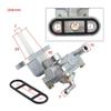 Fuel Valve Petcock Fuel Tank Valve Switch Shut off Valve for Suzuki GSXR 600 750 GSXR600 GSXR750 SV650 Hyosung GT250 GT650 GV650