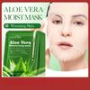 Aloe Vera Moisturising & Soothing Mask Moisturising & Hydrating Mask Patch