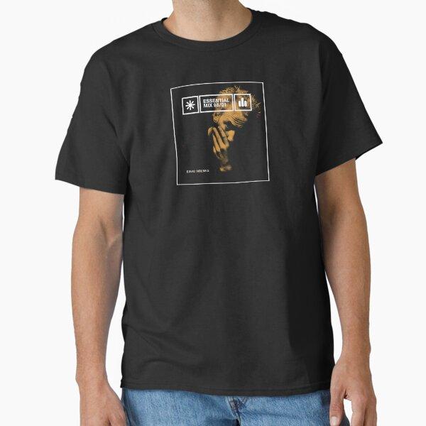 David Holmes DJ and Producer Essential Mix 1998 Classic T-Shirt