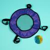 Two-Player Throw and Catch Toy Interactive Double Tossing Catch Toy  Sensory Integration Training