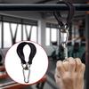 Anti-Slip Boxing Bag Hanger Sports Safety Punching Bag Strap Boxing Nylon Sling  Gym Accessory