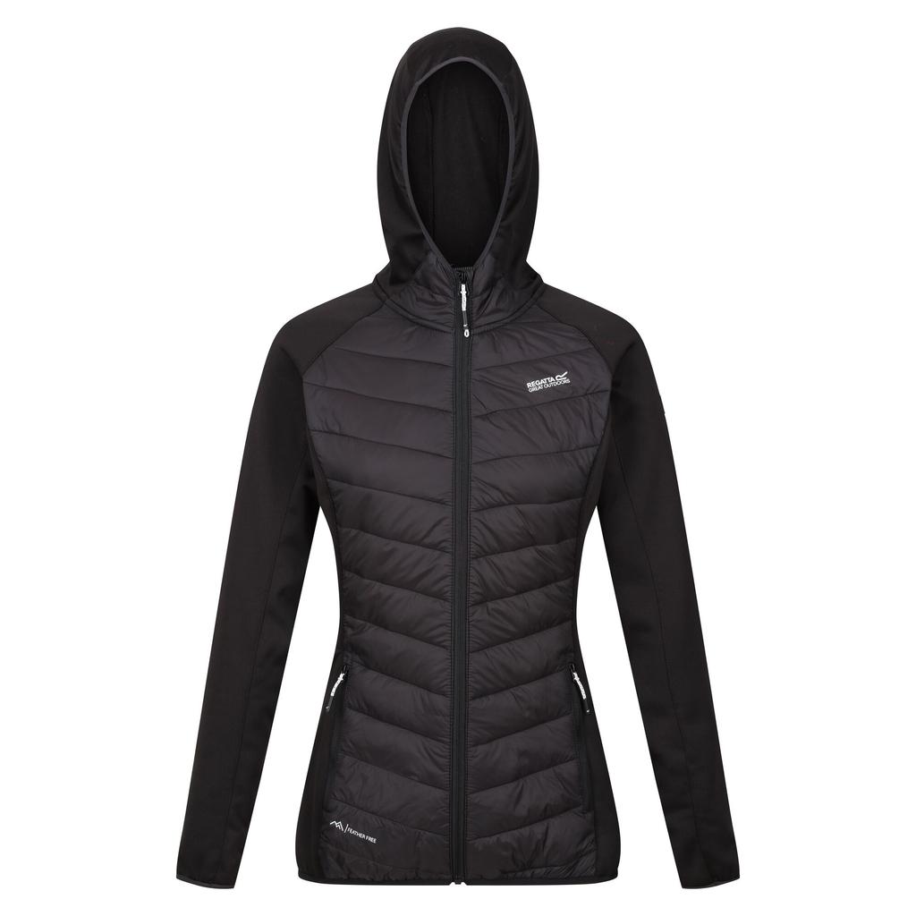 Regatta Womens/Ladies Andreson VIII Hybrid Jacket