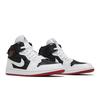 Air Jordan Wmns Air Jordan 1 Mid SE Utility Белый Черный Спортивный Красный DD9338-016