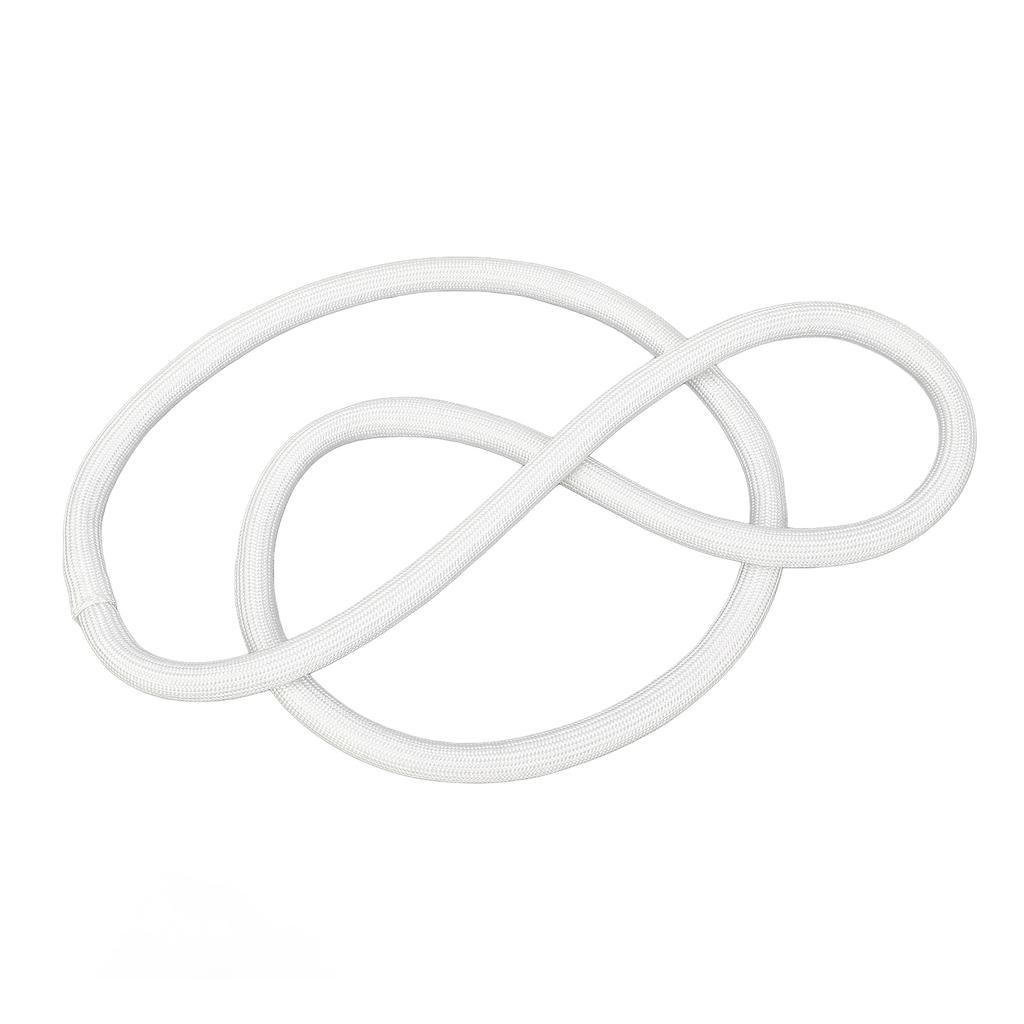 W10906683 Уплотнитель двери сушильной машины Часть Нейлоновый уплотнитель двери сушильной машины для WED4850HW0 WED4950HW0 WED49STBW1