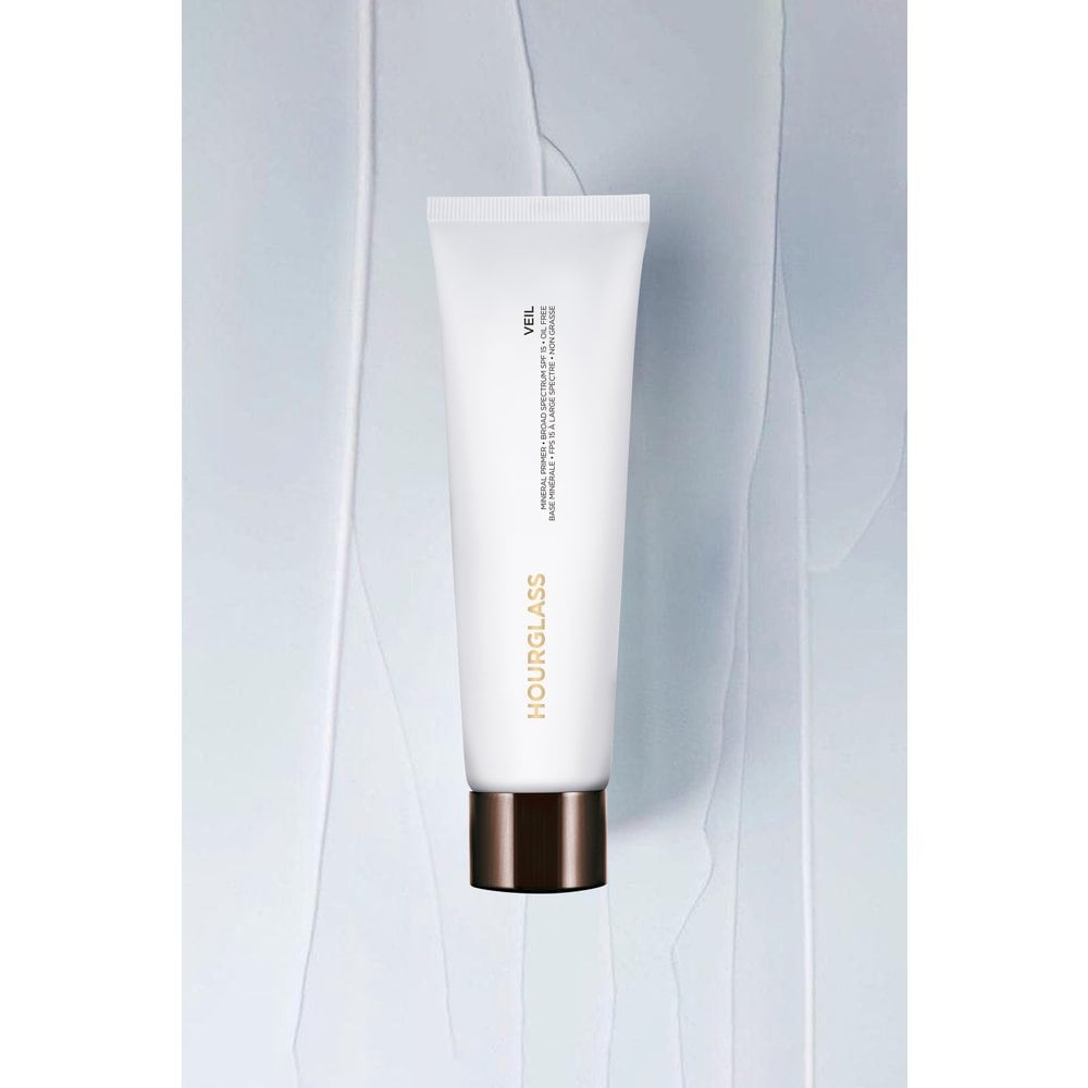 HourGlass Праймер Veil Mineral Primer - Jumbo 60 мл