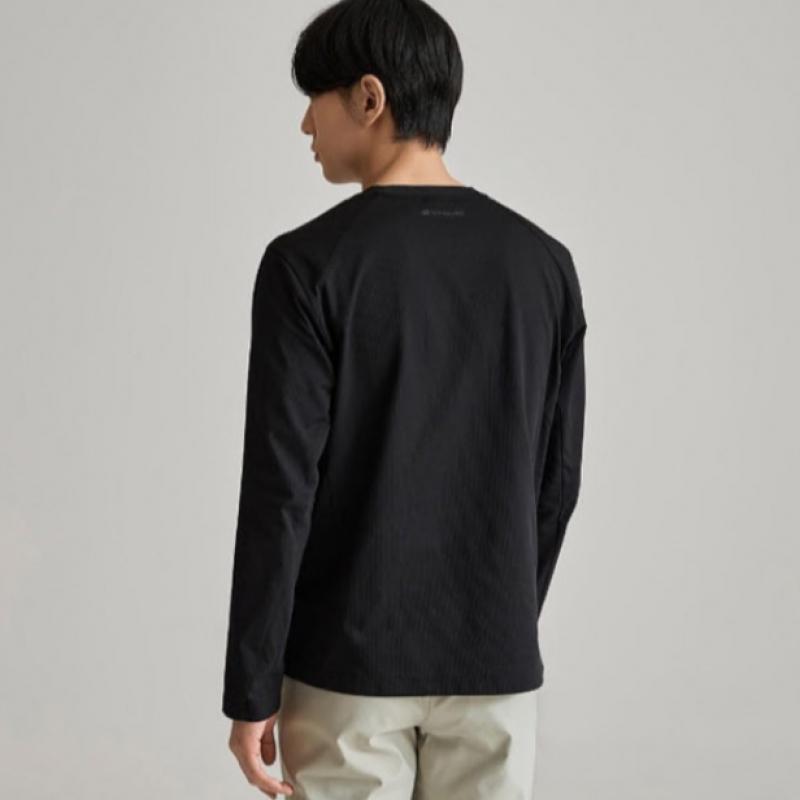 New Balance Футболка с длинным рукавом Track Functional Nbnde12213 19 Футболка с длинным рукавом