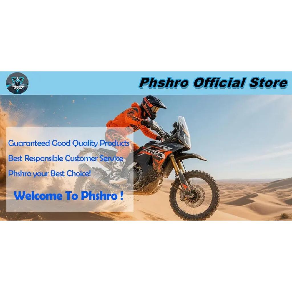 Phshro 2 Wire Ignition Key Switch For Mini Dirt Pocket Bike ATV Quad Go Kart Moto