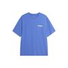 Футболка Li Ning Sports Life Collection Мужская Радужный Синий AHSU301-6
