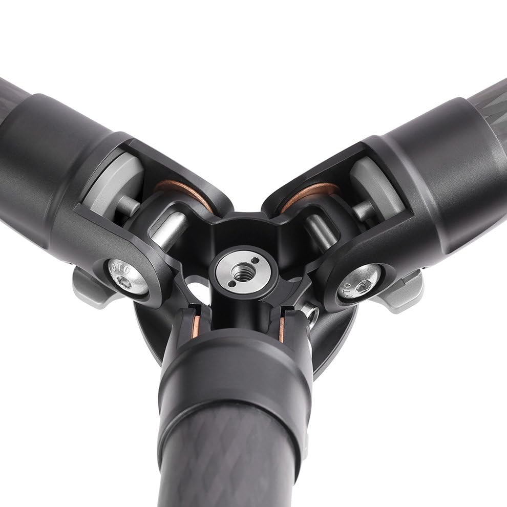 Штатив Leofoto Ranger Series Carbon Authorized LS-325C [Продавец на Amazon]