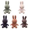 Игрушка Кукла Дети Подушка Милый Мягкий Кролик Ребенок Малыш Подарок Плюшевый Уютный