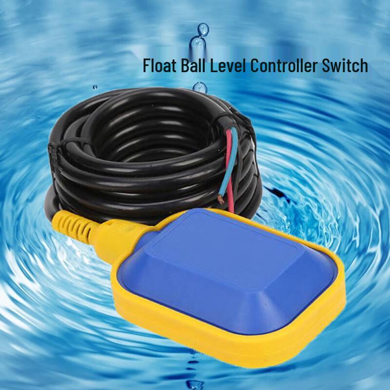 Hengxing Red Flag Liquid Level Controller