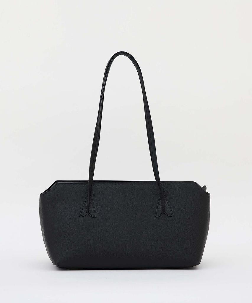 Gumi Project Nuevo Bag_ Black