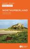 Книга Northumberland : 10 Leisurely Walks