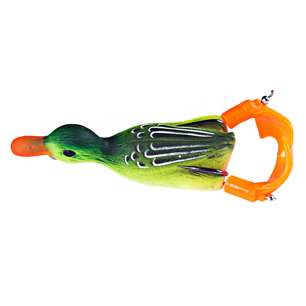 Приманка для лягушки Topwater, приманка для полой лягушки, окуня, мягкие силиконовые плавающие приманки для лягушки, мягкие пластиковые рыболовные приманки, щука, змееголов, мускусная форель