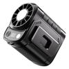 Portable Clip-on Waist Fan