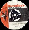 7inch Record JACKIE & MILLIE - I'll Never Believe In You LM089 Beverley's Reco - Jamaica Reggae, Ska & Dub Used