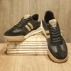 Fashion New Retro Sports and Leisure Board Shoes Little White Shoes First Layer Pigskin Comfortable Soft Sole Versatile Men