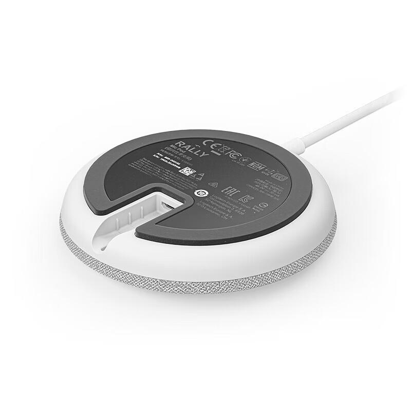 Logitech Система видеоконференцсвязи Rally Bar CC5500e 4K