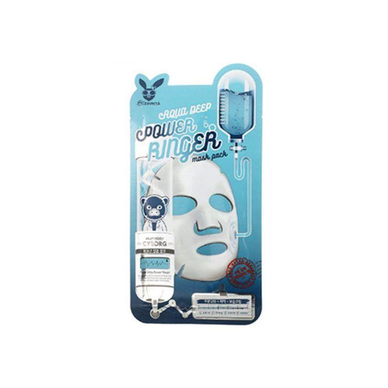 Elizavecca Маска-пакет Deep Power Ringer (12 видов)