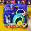 Новые куклы-сюрпризы Новые товары Littlest Pet Shop В магазин Q Pet House Куклы-животные Дисплей Модные куклы на ручном приводе