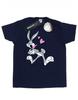 Mens Bugs Bunny In Love T-Shirt