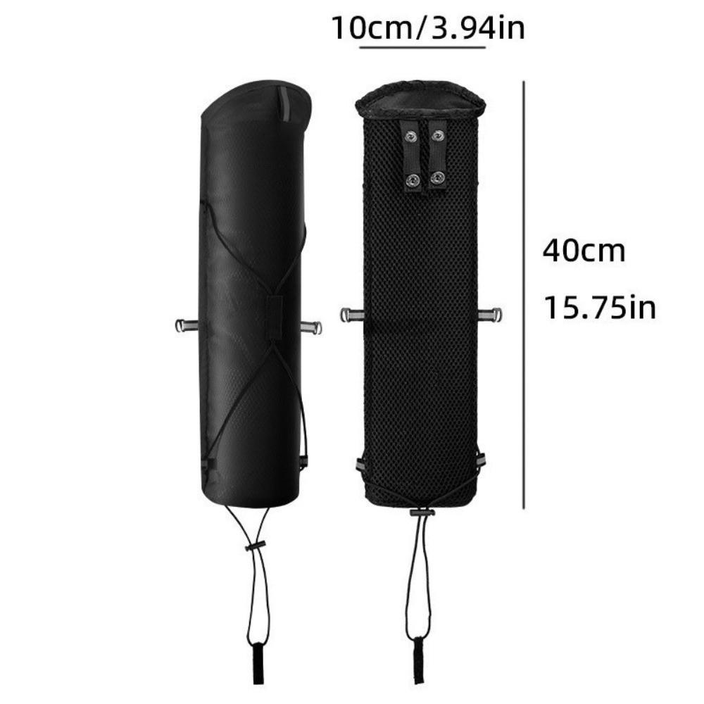 Lightweight Cane Bag Nylon Hiking Cane Storage Bag Portable Trekking Poles Carry Bag