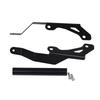 Mobile Phone Stand Holder Support GPS Navigation Bracket Mounting For Motorhispania MH Tray 125 Tray125 Motorcycle Accessories