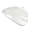[I1475] - Silver 'Burse Bag' Designer Brooch