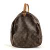 Louis Vuitton M41424 Monogram keepall 55 Old-style handbag travel bag Duffle Bag