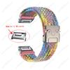 20/22/26mm Quick Fit Strap for Garmin Fenix 8 43 51mm 7X 7 Pro Fenix 6X 6 5X 5Plus Tactix 7 Parachute Style Band Forerunner 965