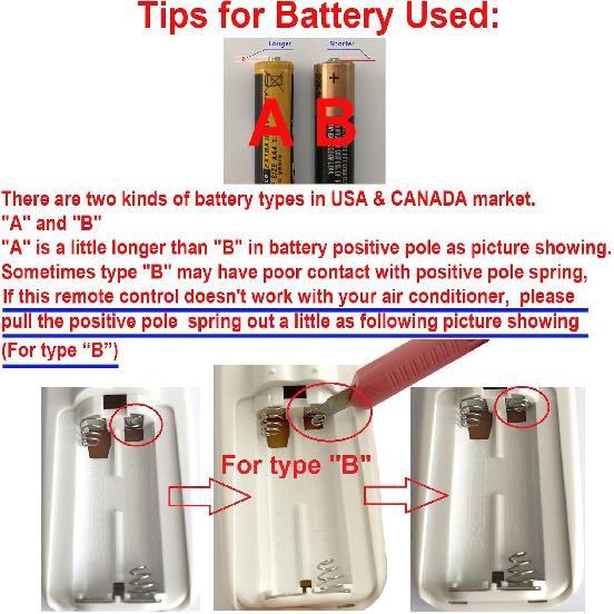 HA-S002 Replacement for Sharp Air Conditioner Remote Control YK1E works for AF-Q60PX AF-Q80PX AF-Q100PX AF-Q120PX AF-Q60RX AF-Q80RX AF-Q100RX