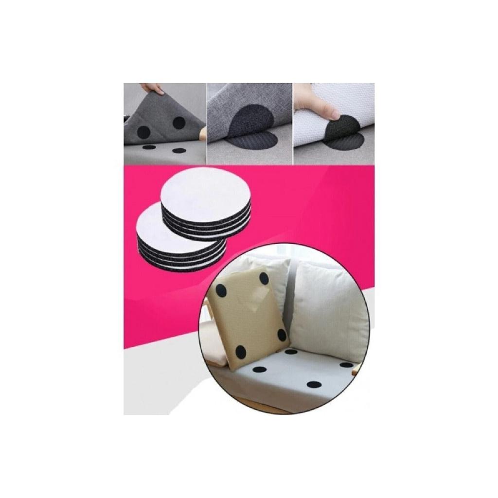 10 шт. ковер, пододеяльник, нескользящая подушка, набор лент на липучке, клейкий ковер, противоскользящий