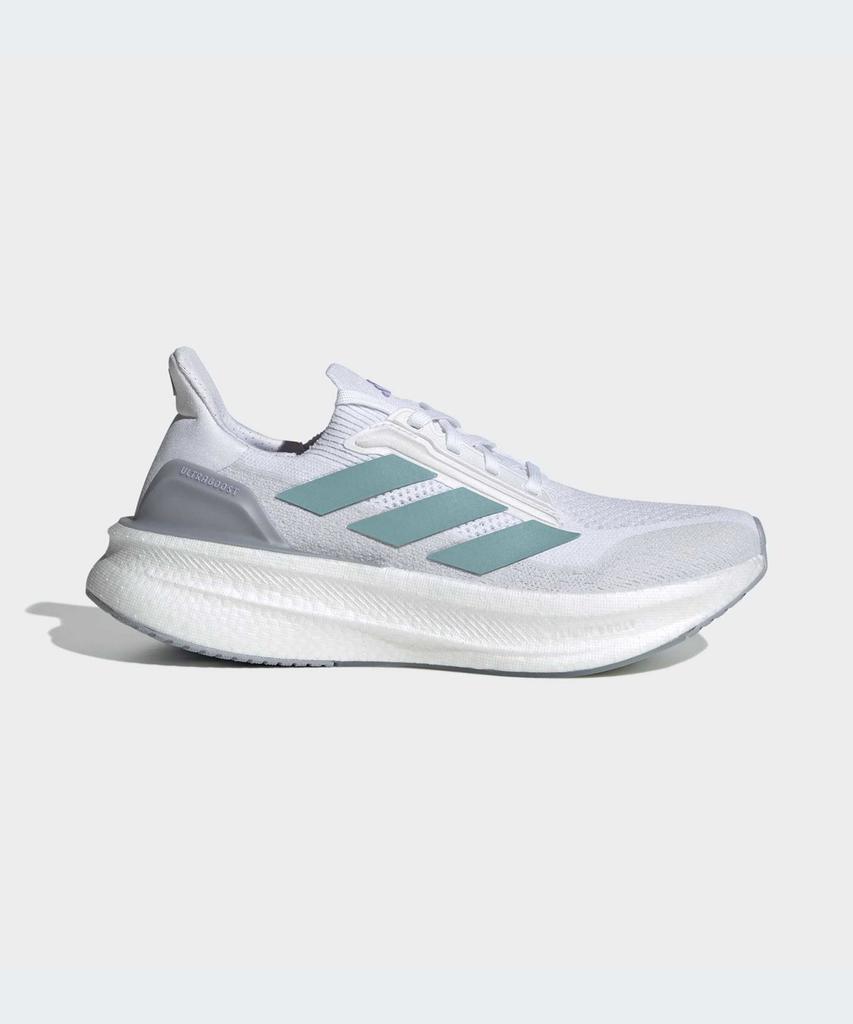 adidas Ultraboost 5X - Белый:Мята / Jq9083