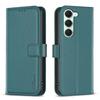 For TECNO Spark 40 Pro+ 4G Phone Case BINFEN COLOR BF17 Wallet Folio Flip Leather Cover