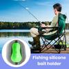 Bait Dispenser Unbreakable Wear-resistant Angling