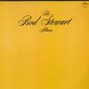 LP Record ROD STEWART  Rod Stewart Album BT5151 MERCURY 1978 Japan Rock Used