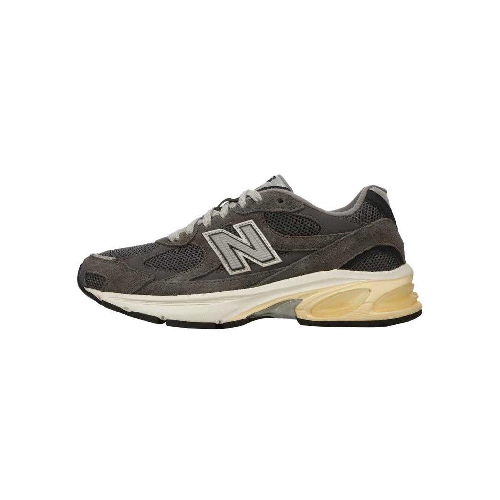 New Balance NB 2010 Амортизирующие Низкие Беговые Кроссовки Унисекс Ширина D U201086J